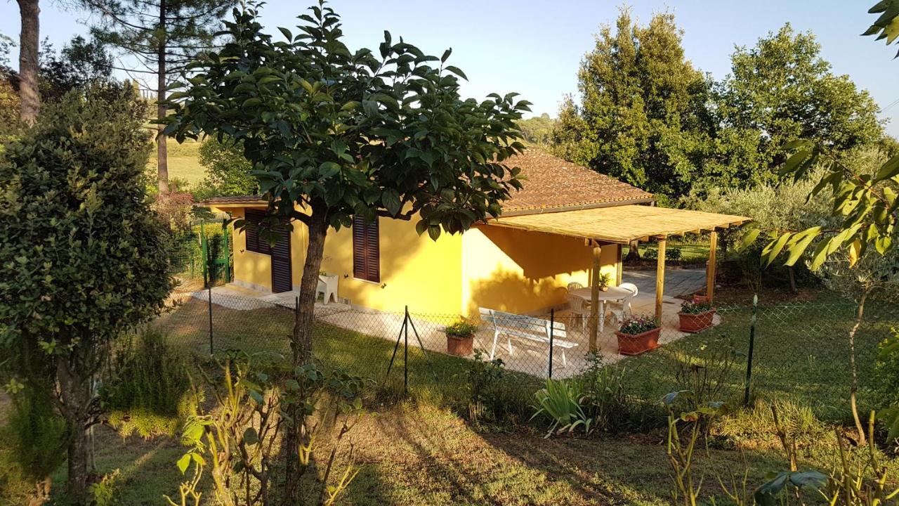 Casina Margherita *