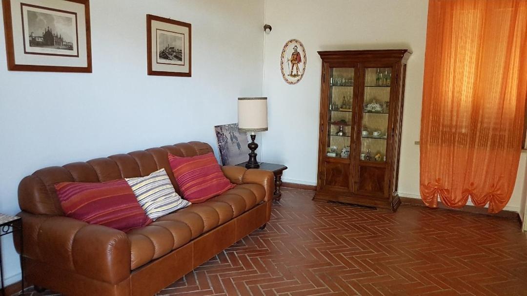 Casina Margherita Apartamento Siena