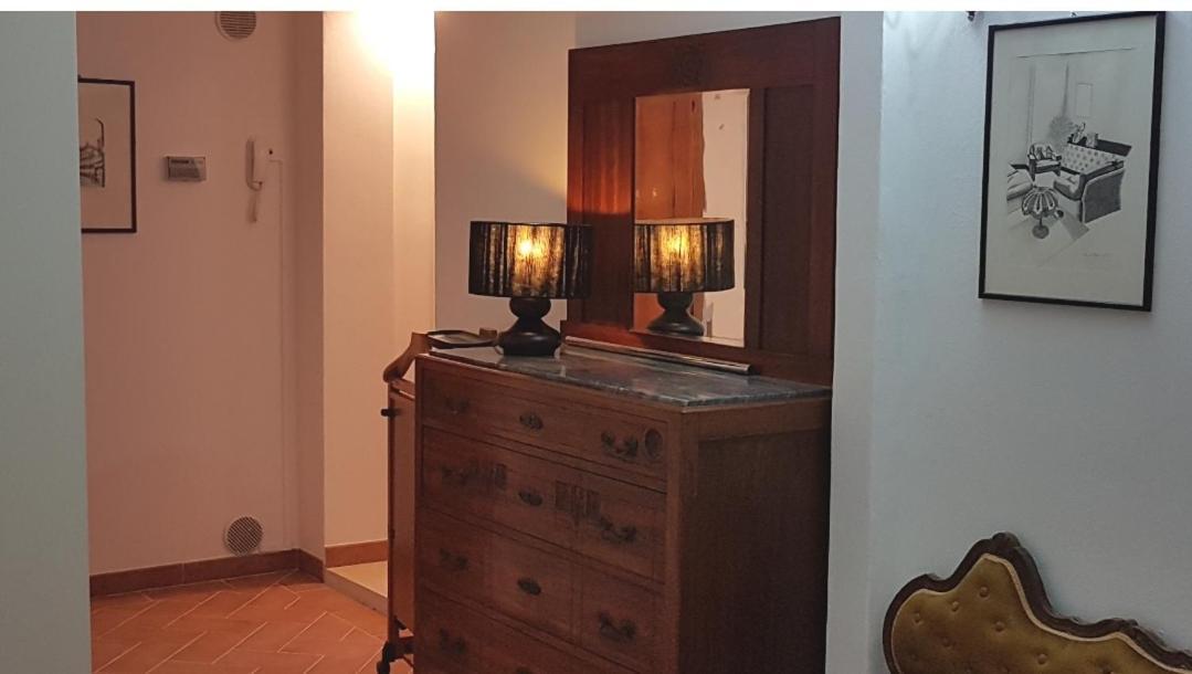 Apartamento Casina Margherita *