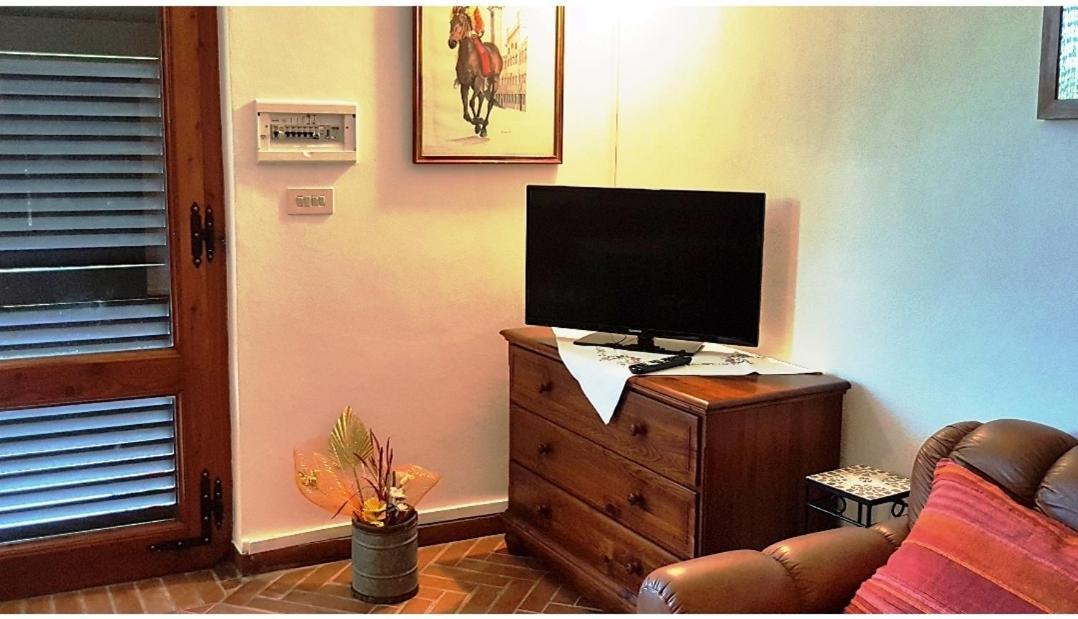 Apartamento Casina Margherita Siena