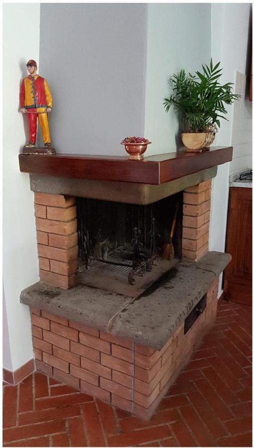 Apartamento Casina Margherita *