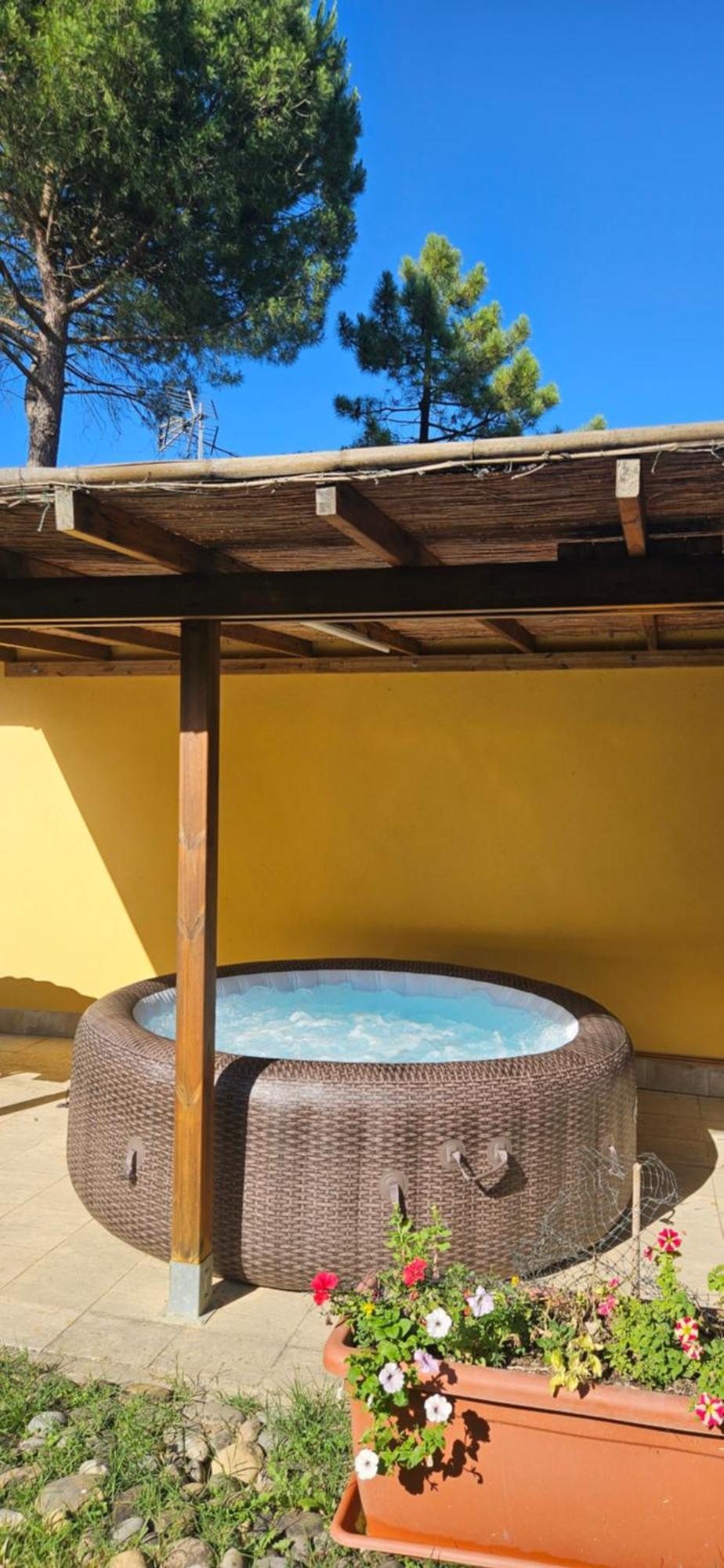 Casina Margherita Apartamento