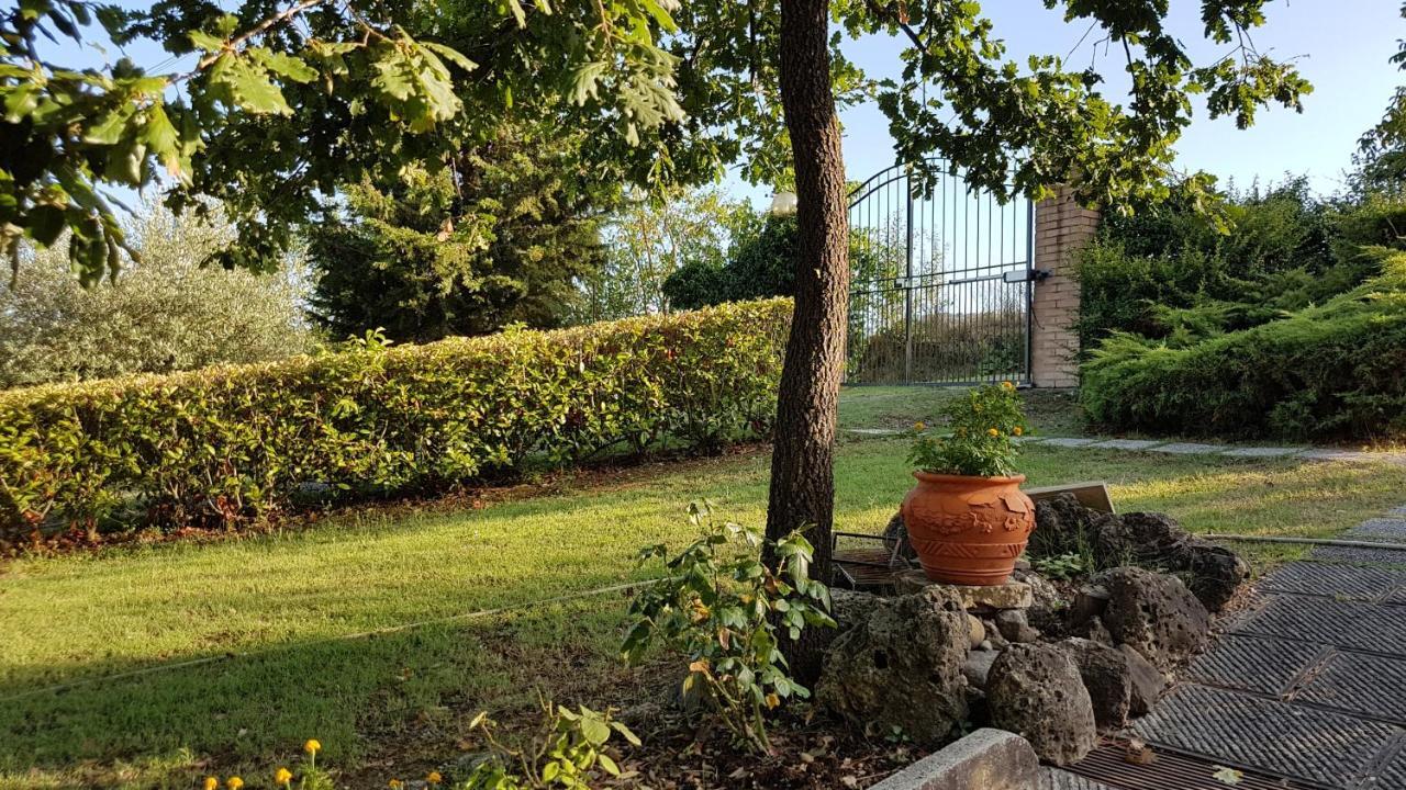 Casina Margherita Apartamento Siena