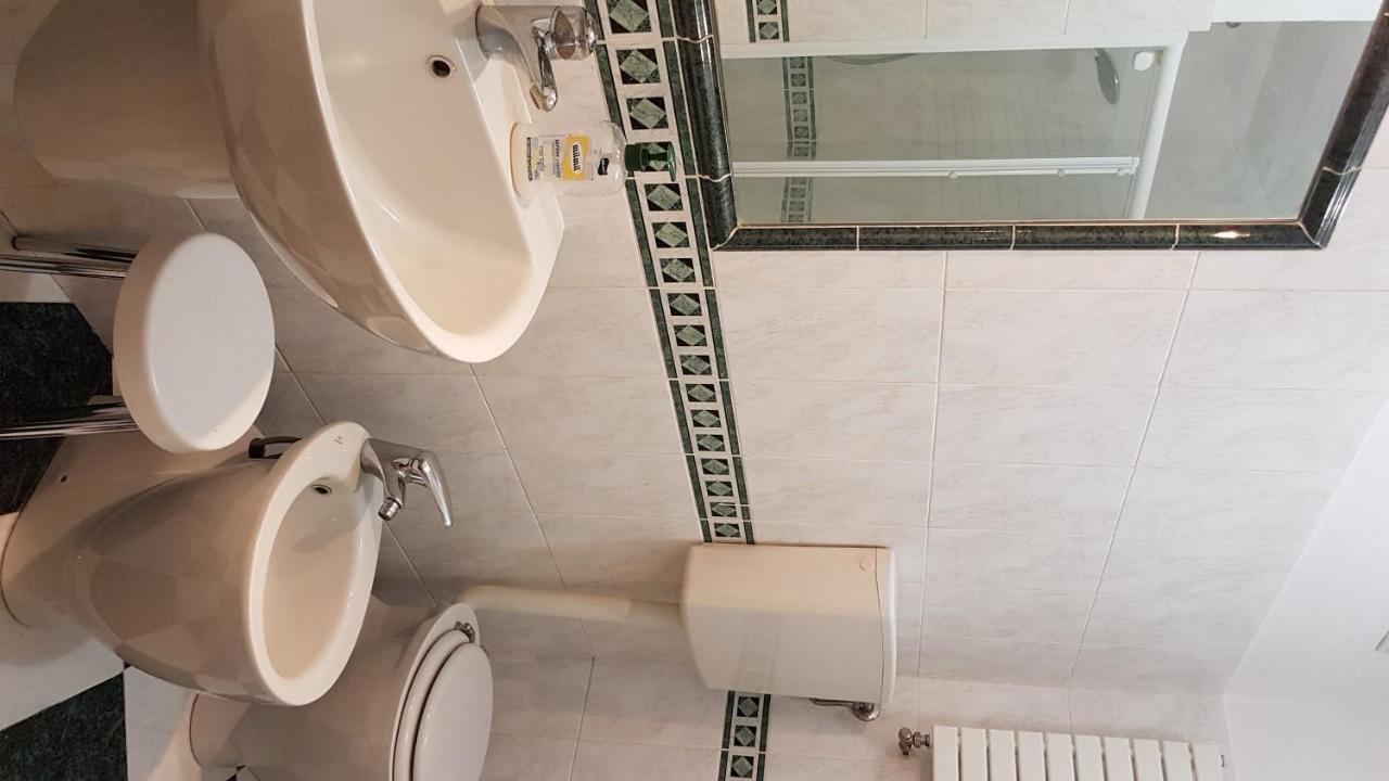 Casina Margherita Apartamento Siena